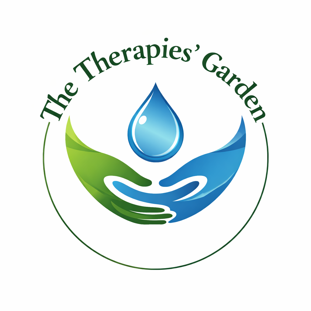 The Therapies Garden